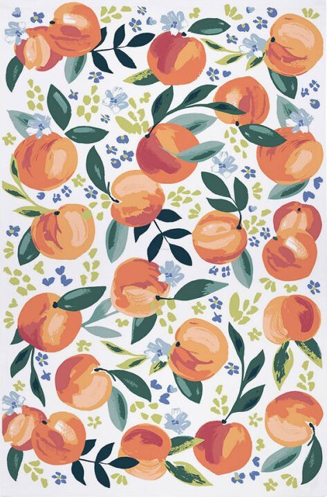 Ulster Weavers Ściereczka kuchenna 48x74 cm Lifes Peachy ściereczka 022LPY