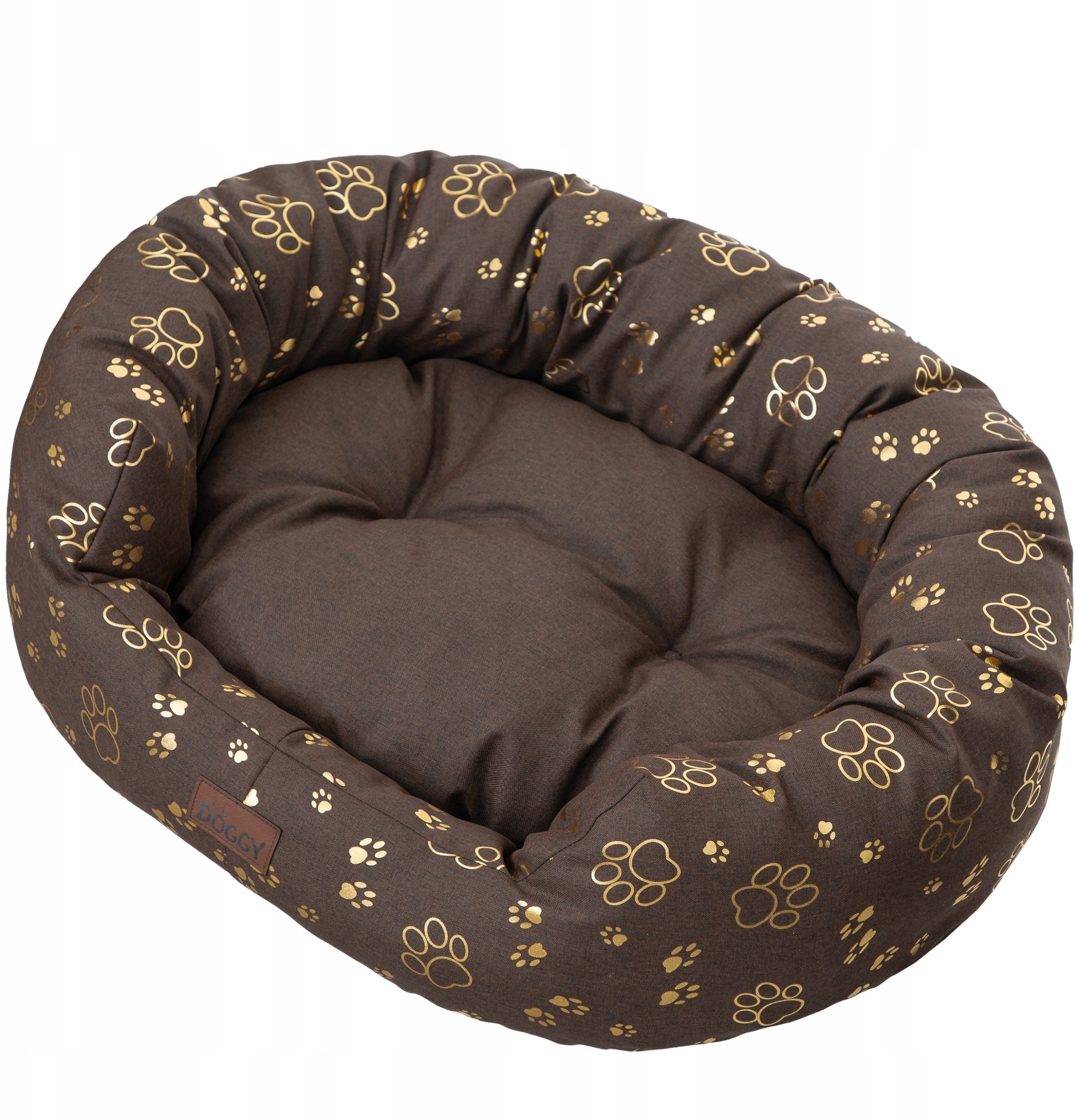 L LEGOWISKO AMAZING BRĄZ W ŁAPKI