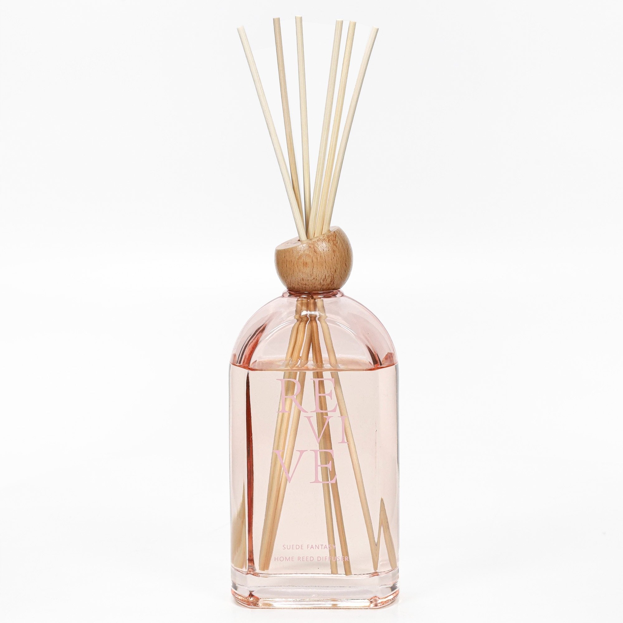 Dyfuzor zapachowy patyczki FUNI, 500 ml