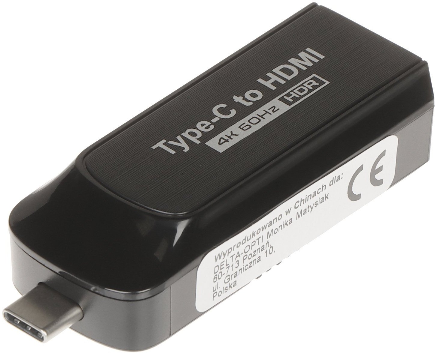 Adapter USB-C/HDMI