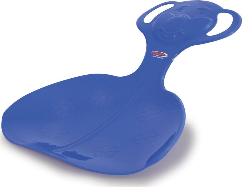 Jamara Ślizg zjazdowy jabłuszko Bear niebieski