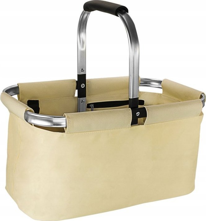 Home Life KOSZYK SKŁADANY PIKNIKOWY KOSZ NA ZAKUPY TORBA