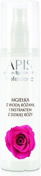 Apis Mgiełka z wodą różaną i ekstraktem z dzikiej róży 150 ml