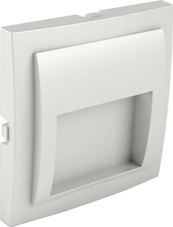 Efapel Efapel element centralny do lampa orientacyjnej lodowy 90782 TGE