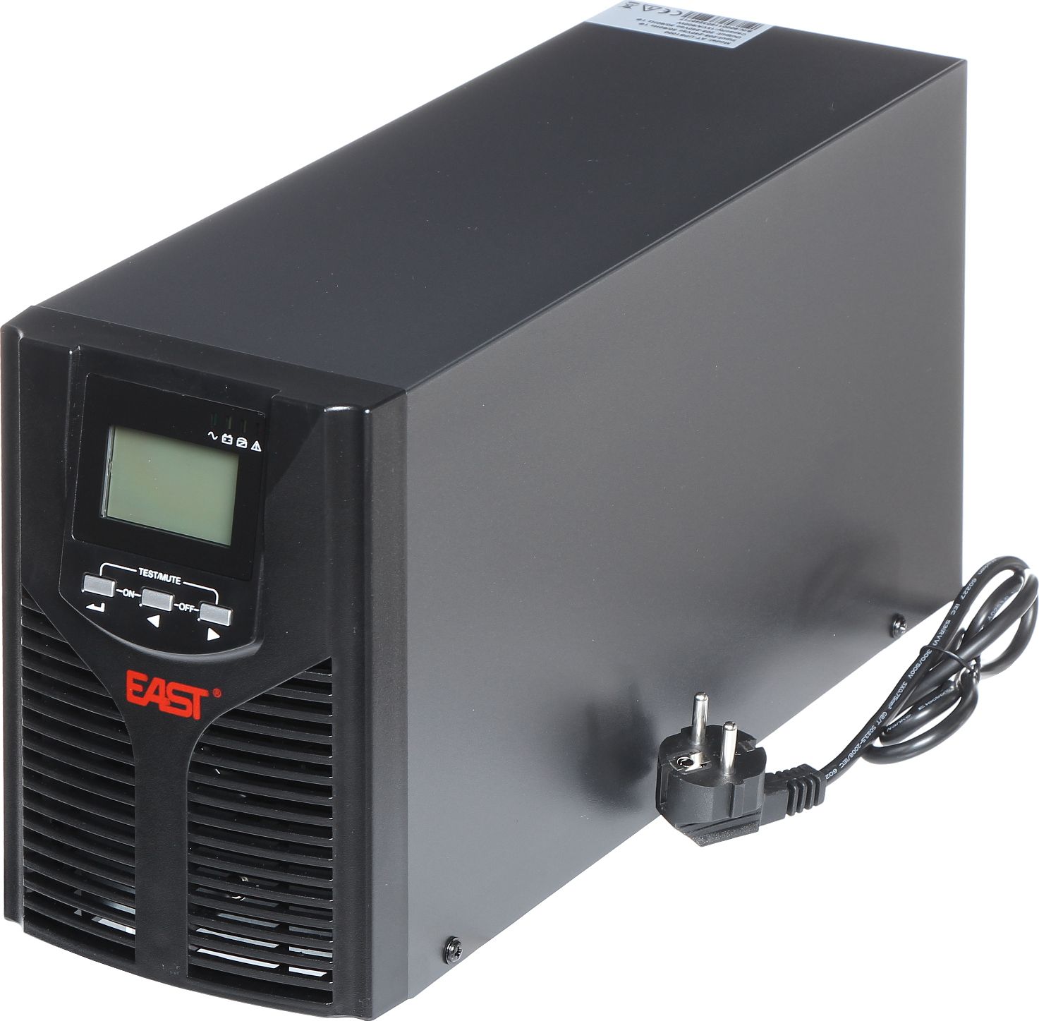 UPS EAST AT-UPS1000-LCD