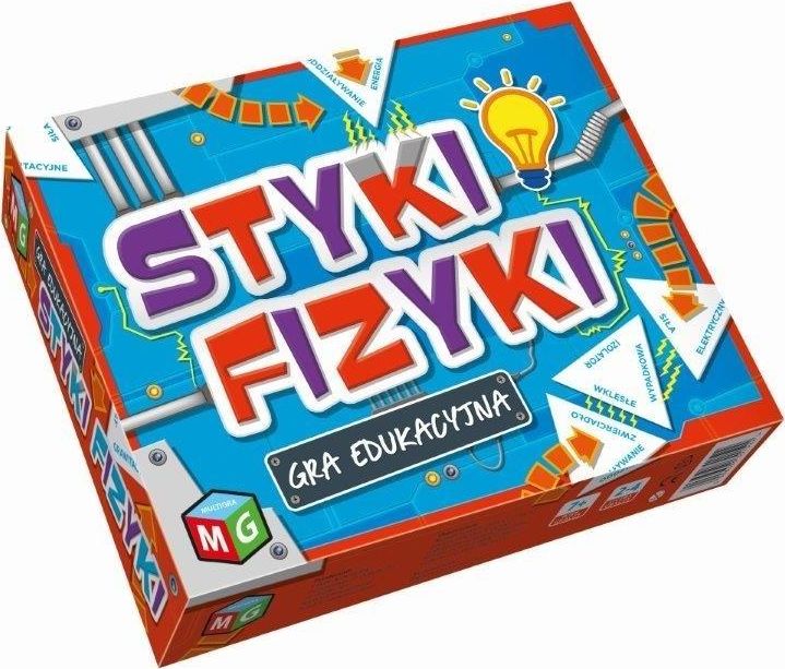 Multigra Styki fizyki