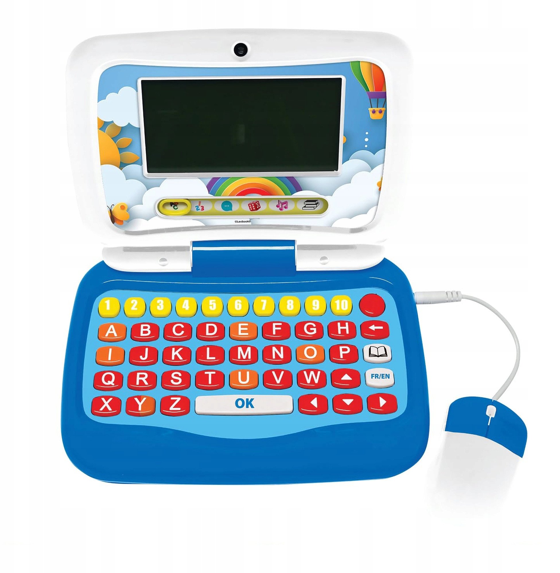 Smartwatch dla dzieci Lexibook