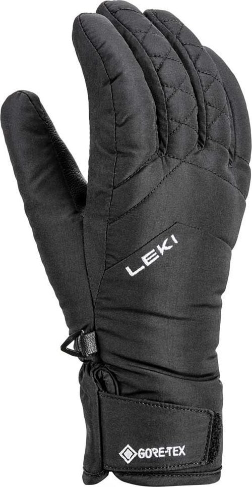 Leki LE RĘK Sveia GTX Women black 8.5