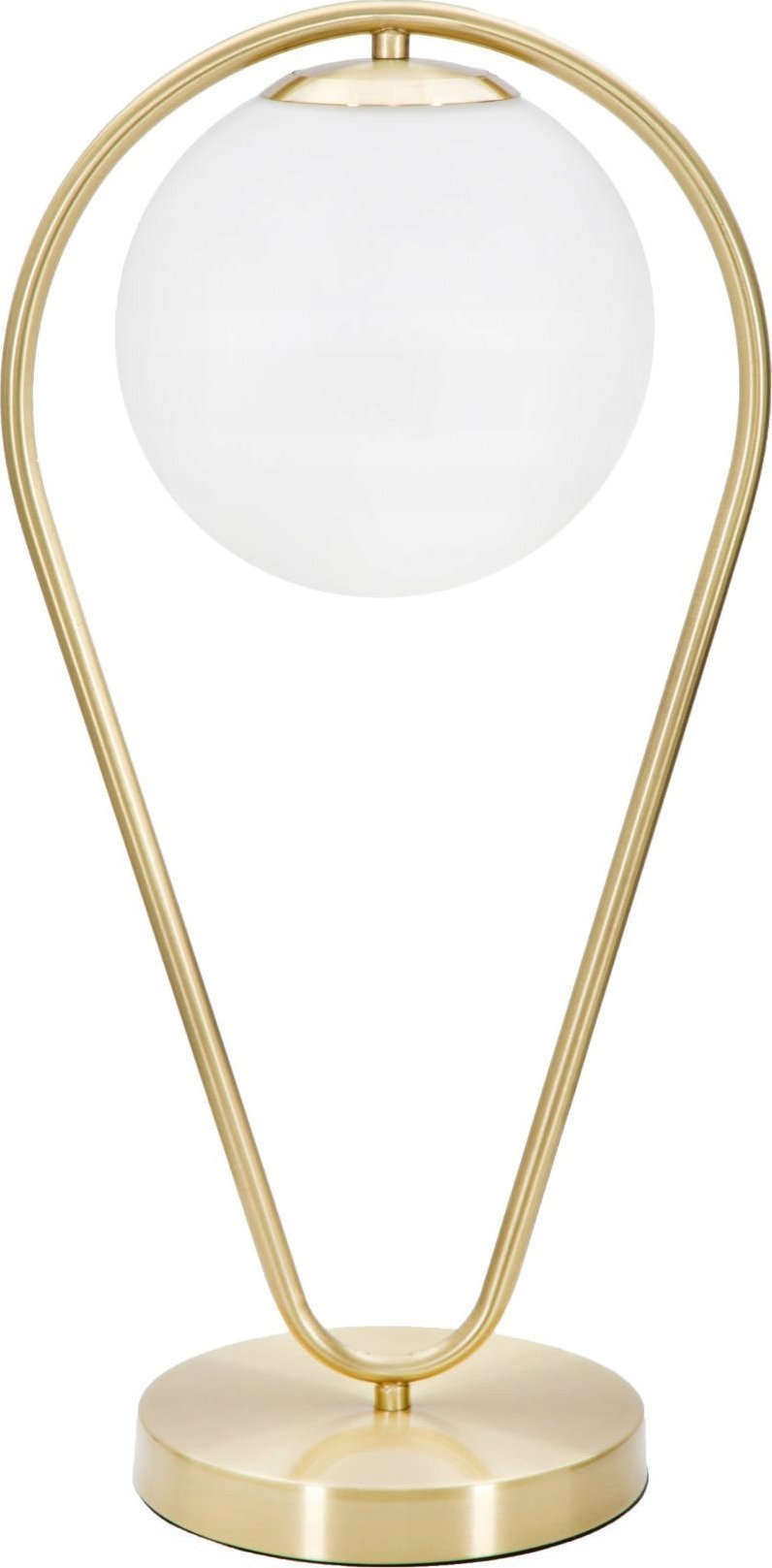 Ferretti Lampa stołowa GLAMY DROP