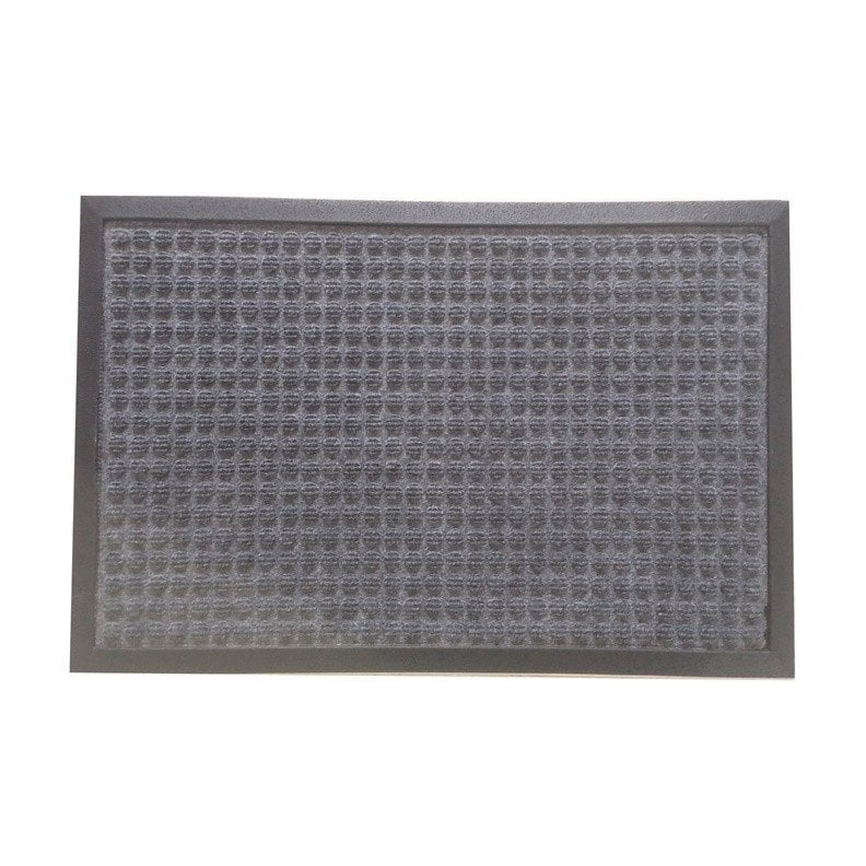 DOORMAT VCW-RPP-2046 40X60 10MM