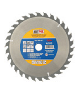 Art-Pol Piła tarczowa do cięcia drewna 315x40mm 40 zębów widiowych 42314