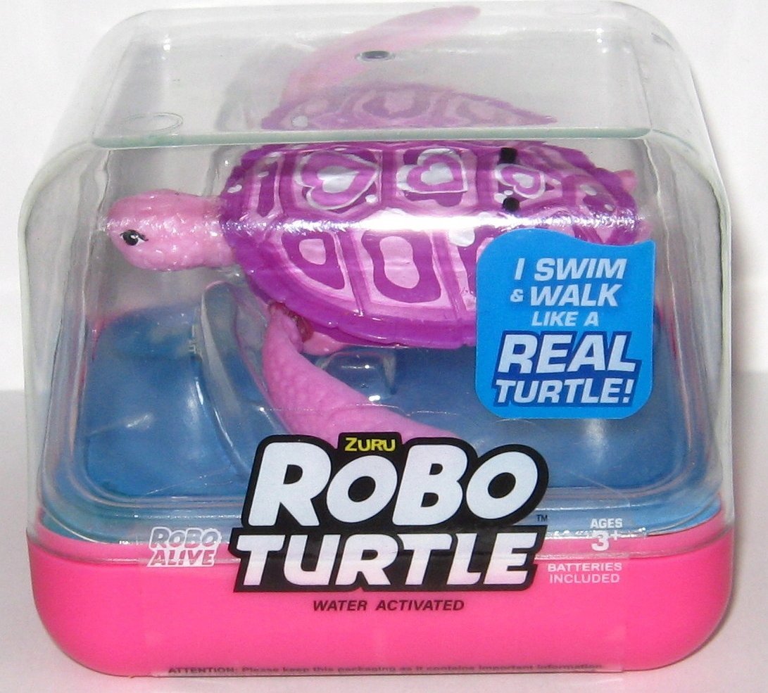 Zuru Figurka Pływający Żółw