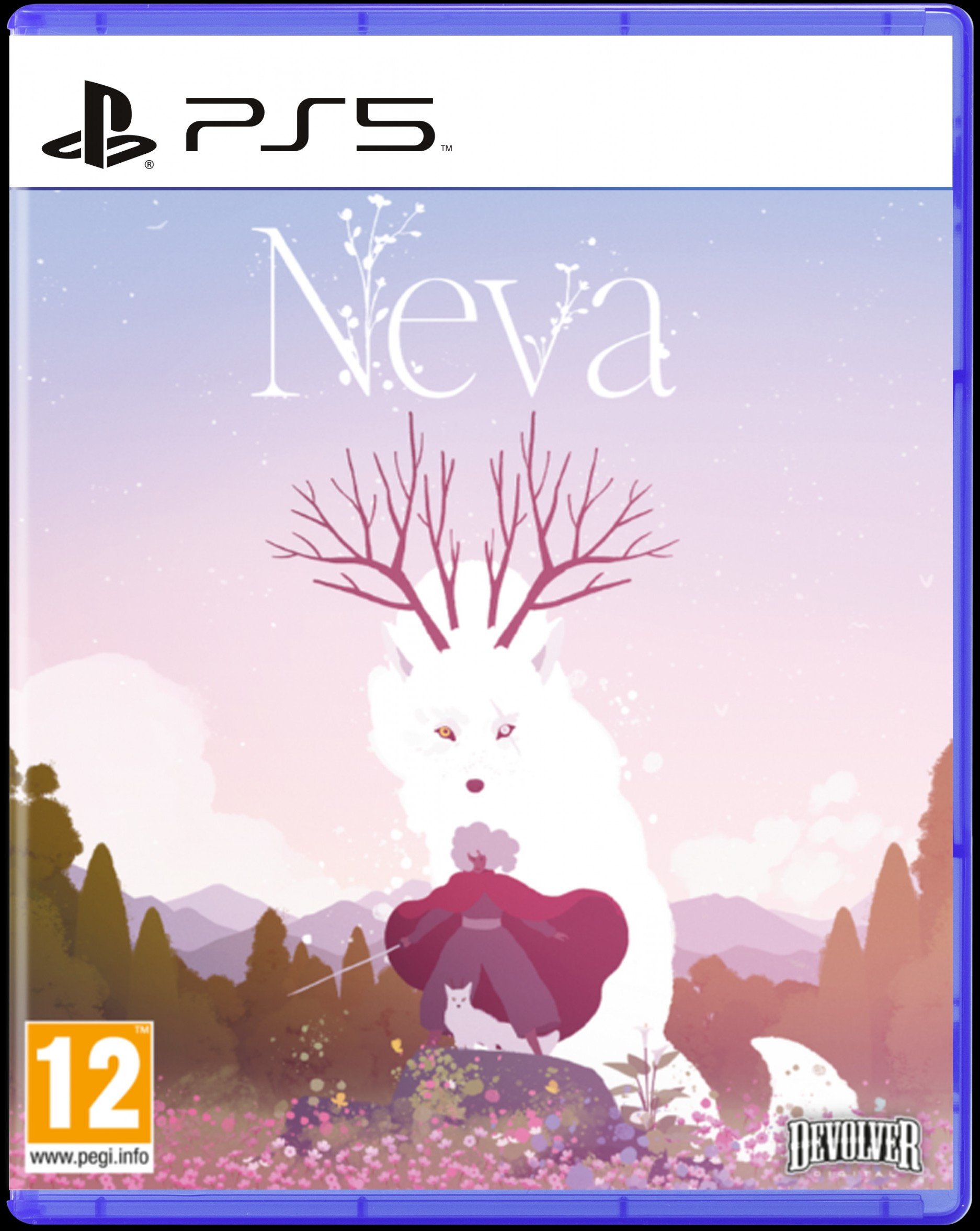 Neva (PS5)