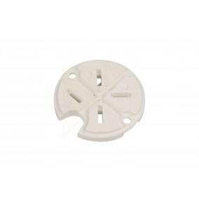 Polam Nakło Płytka do wtyczki 32A 3P+Z na 500V 7022-1