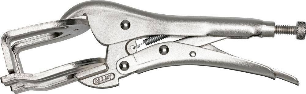 Format Szczypce Samozaciskające do Profili dla Spawacza FORMAT