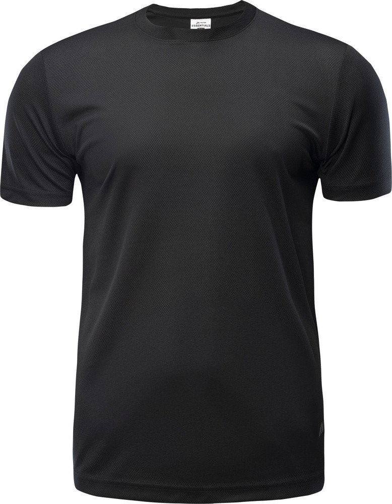 Męska Koszulka Z Krótkim Rękawem Dillion rozmiar M