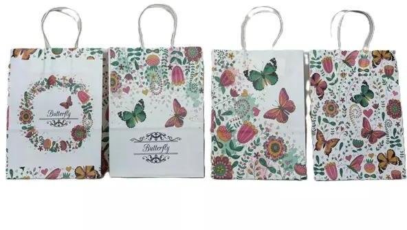 Torba prezentowa M MIX