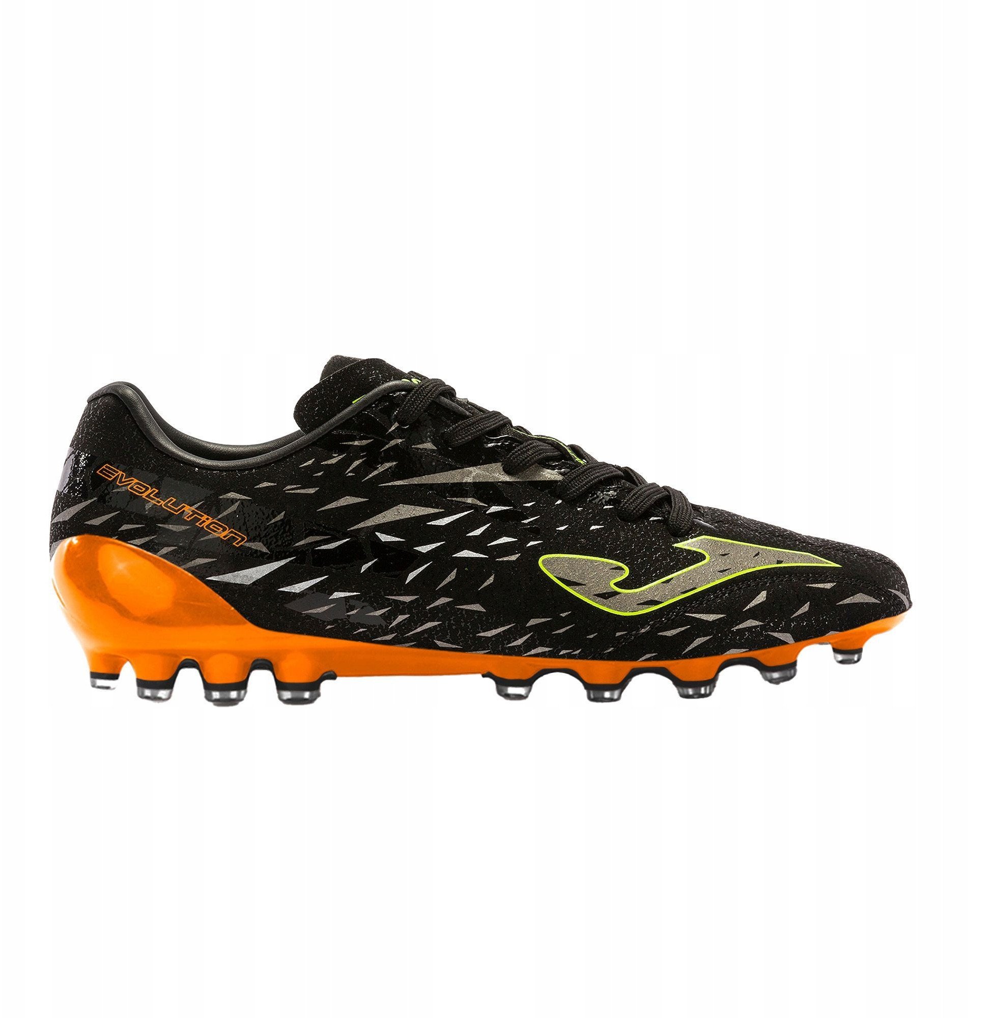 Joma Evolution Cup, czarne, r. 44 (ECUS2301AG)