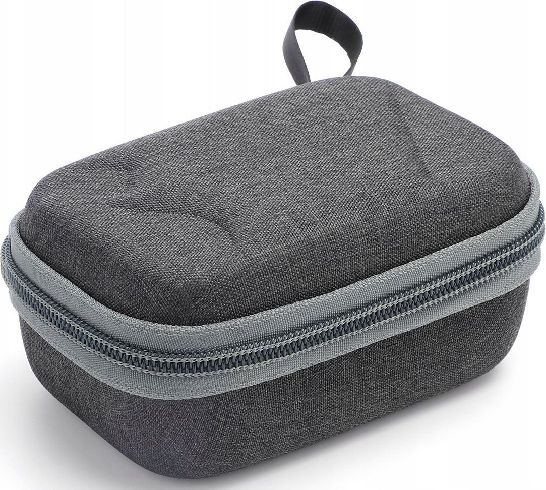 SunnyLife Walizka Pokrowiec Etui Futerał Case Do Systemu Transmisji Dji Mic / B557
