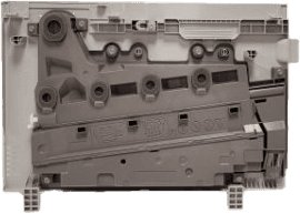 Ricoh Tonersammler IM C320 423651