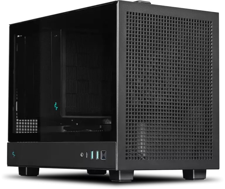 Komputer Media Center M300, Core Ultra 5 245K, 16 GB, 500 GB M.2 PCIe Windows 11 Pro