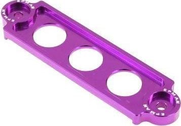 MTuning_F Uchwyt Akumulatora JDM Civic 88-00 Purple