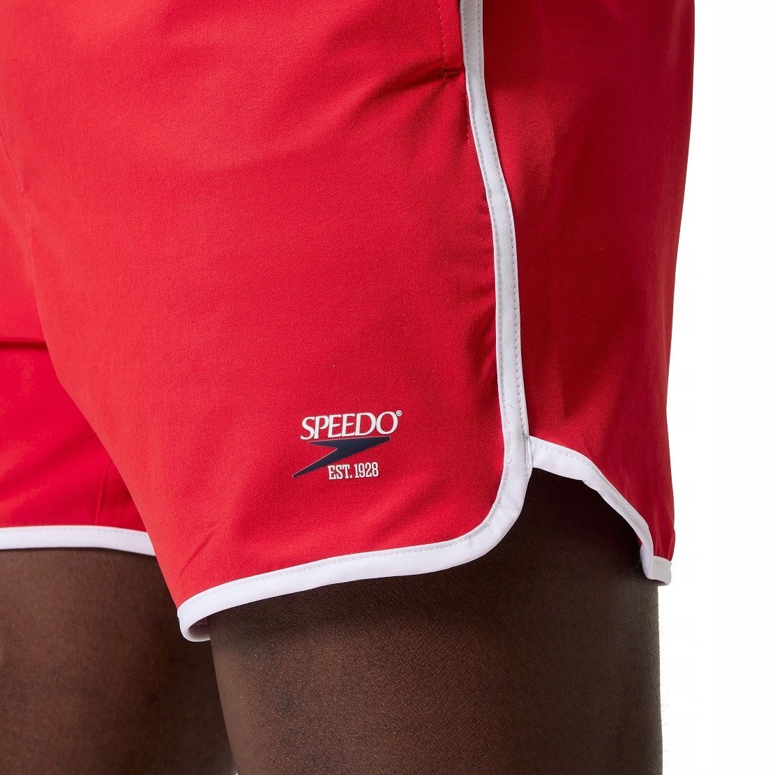 Męskie Szorty LOGO VOLLEY 16"