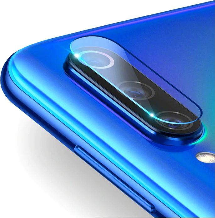 etumi Szkło Na Aparat 9H Do Samsung Galaxy A50 A50S A30S Szkło Hartowane Glass Ochrona Na Obiektyw Tył 9H Zestaw Glas0198
