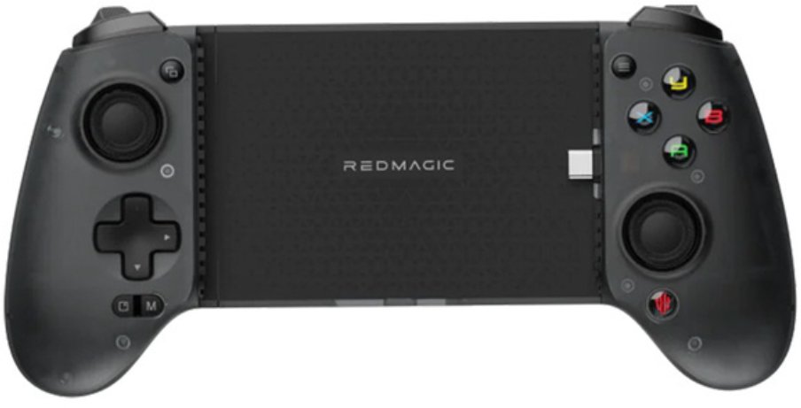 Pad Nubia Shadow Blade Handle 2 (PA3133)