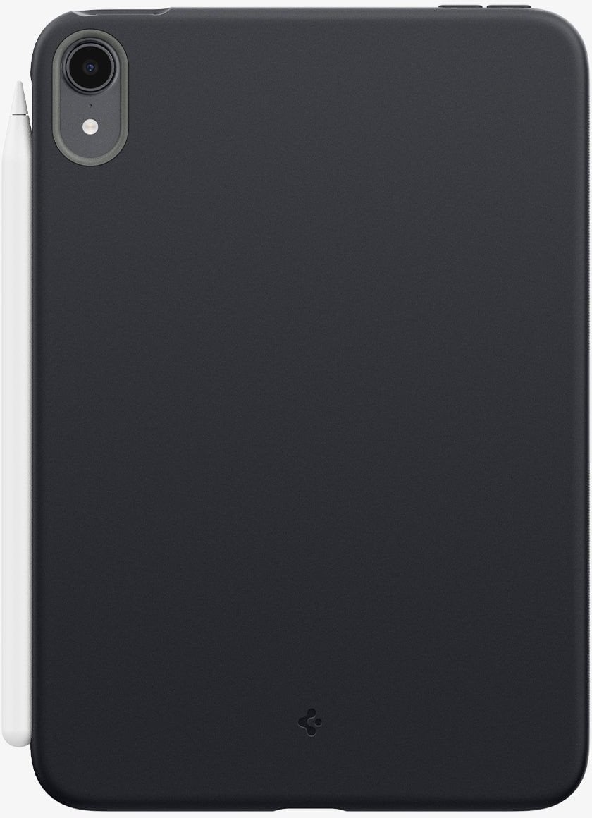 Spigen Nano Pop, black sesame - iPad mini 2024/6