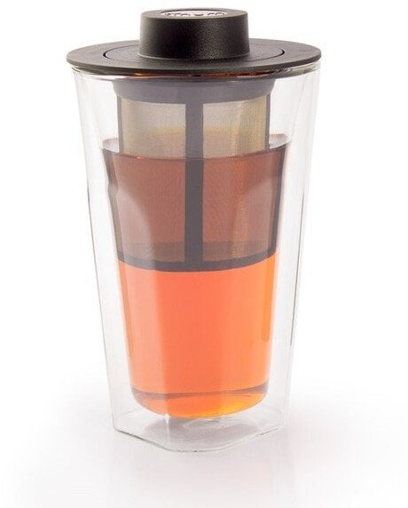 Finum Zestaw do herbaty Smart Brew System 320ml