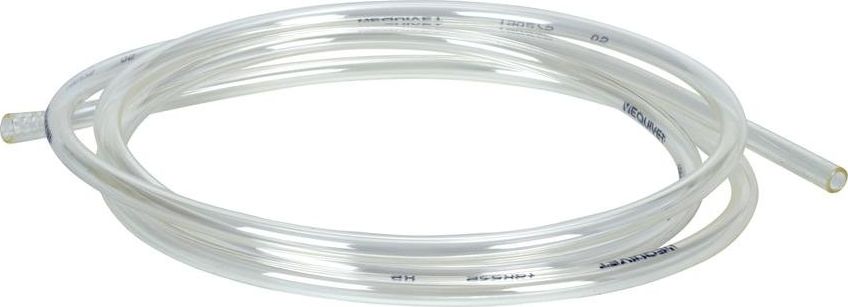 KRUUSE Kruuse EQUIVET Sonda Żołądkowa dla koni "L" 19x3600mm z dwoma otworami