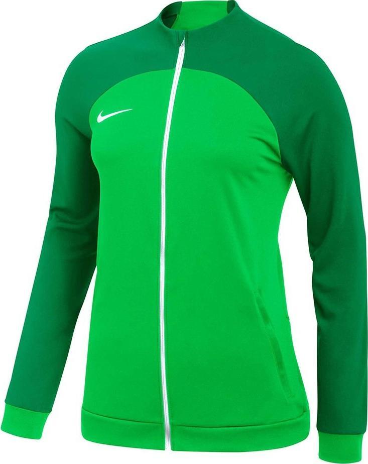 Nike Bluza damska Nike NK Dri-FIT Academy Trk Jkt K zielona DH9250 329 L