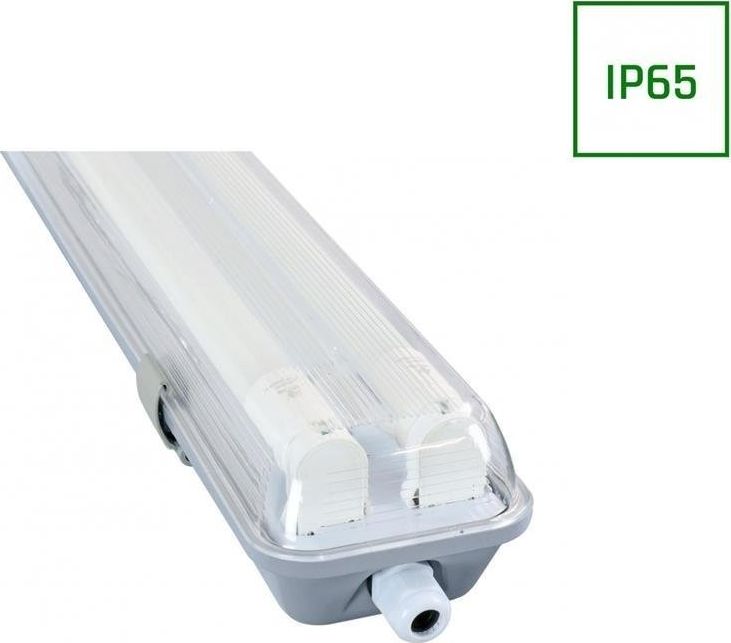 Spectrum LED Limea LED TUBE 2x120 IP 65 unihimp