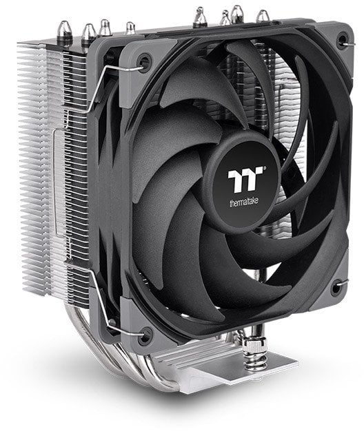 Kühler Thermaltake UX400 Black Air (AMD/Intel) retail
