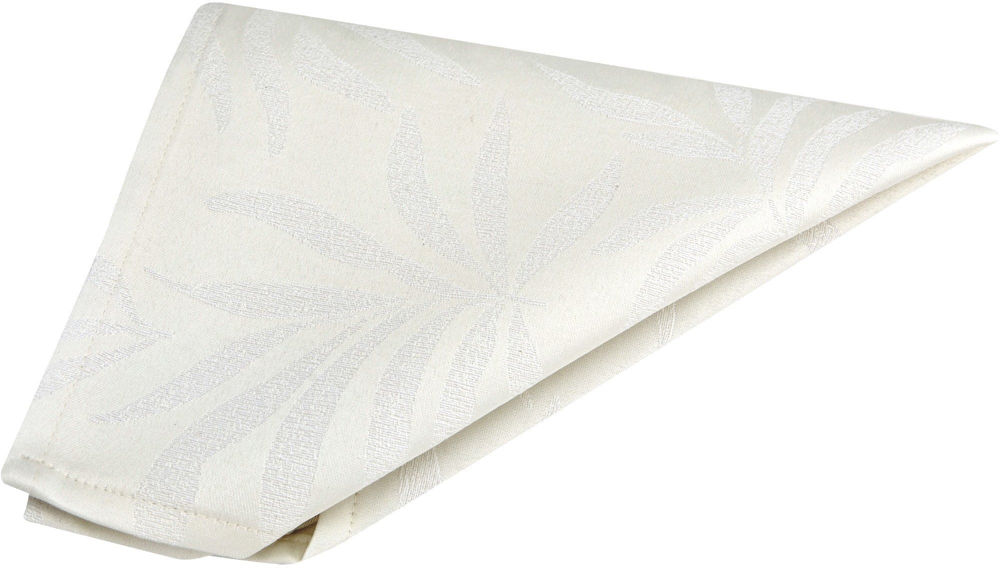 Serweta na stół 35x45 cm Delfos 099 White