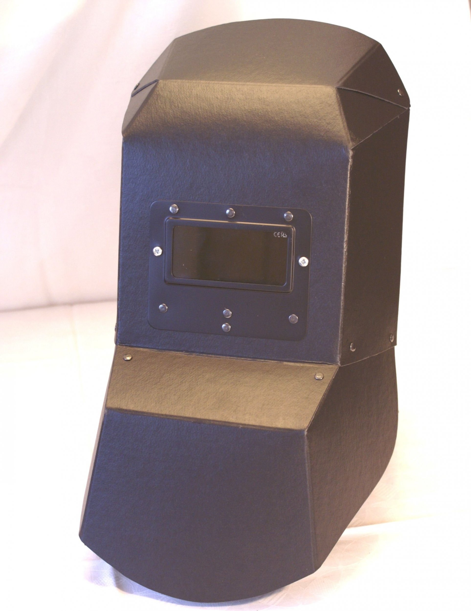 UN MASKA SPAWALNICZA TSD3