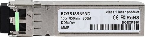 Moduł SFP Intel Intel E10GSFPSRX 10GBASE-SR SFP+ Transceiver Module