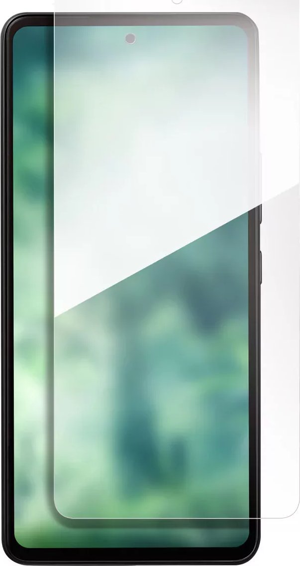 Xqisit XQISIT NP Tough Glass E2E, RECYCLED for iPhone 15 Pro Max clear standard