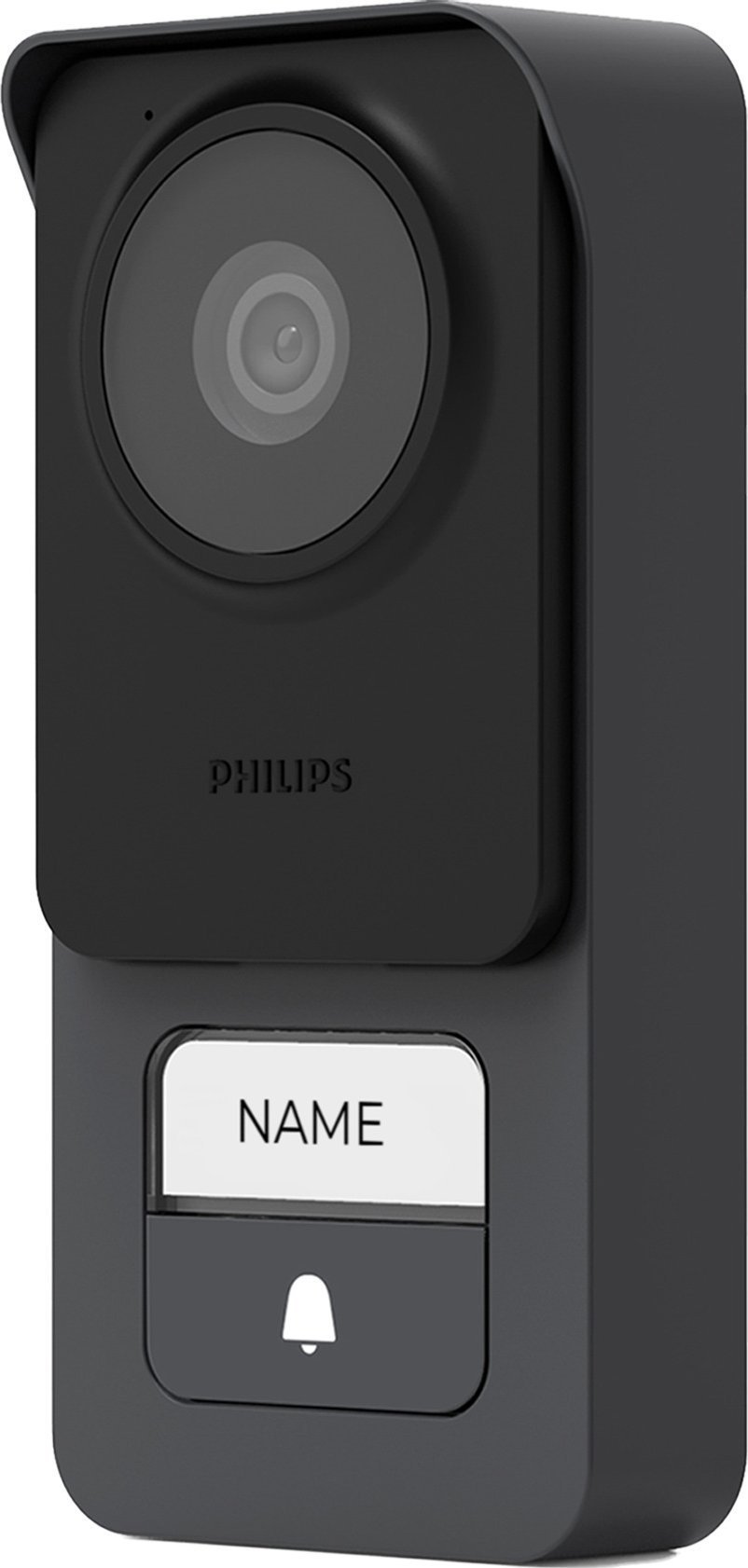 Wideo kaseta, 3K, RFID, do rozbudowy zestawu Philips WelcomeEye Connect 3