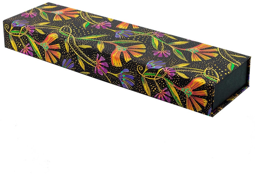 Piórnik Paperblanks - Wild Flowers