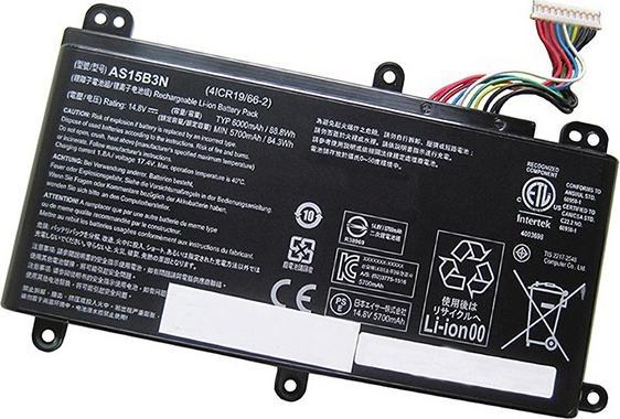 Bateria CoreParts Laptop Battery for Acer