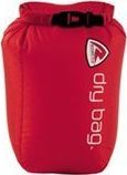 Robens Wodoodporny worek turystyczny czerwony