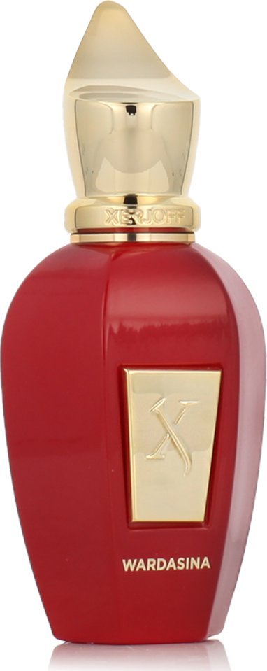 Xerjoff Perfumy Damskie Xerjoff " V " Wardasina EDP 50 ml