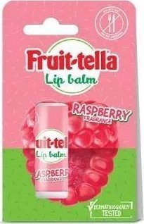 FRUITTELLA_Balsam do ust Malina 4,4g