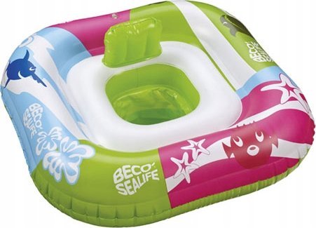 Beco Inflatable swiming seat BECO SEALIFE