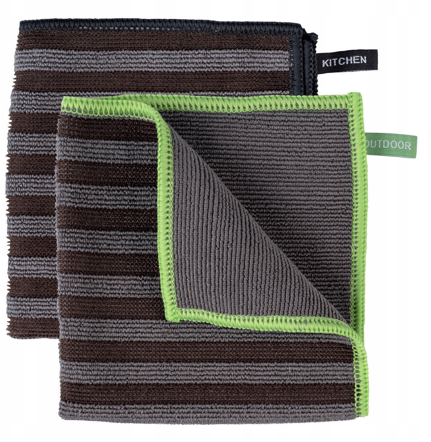 Ściereczki z mikrofibry MIGRO, 2 szt., WENKO