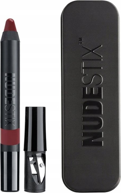 Nudestix Nudestix, Gel Color, Lip & Cheek Balm 2-In-1, Whicked, 2.8 g For Women