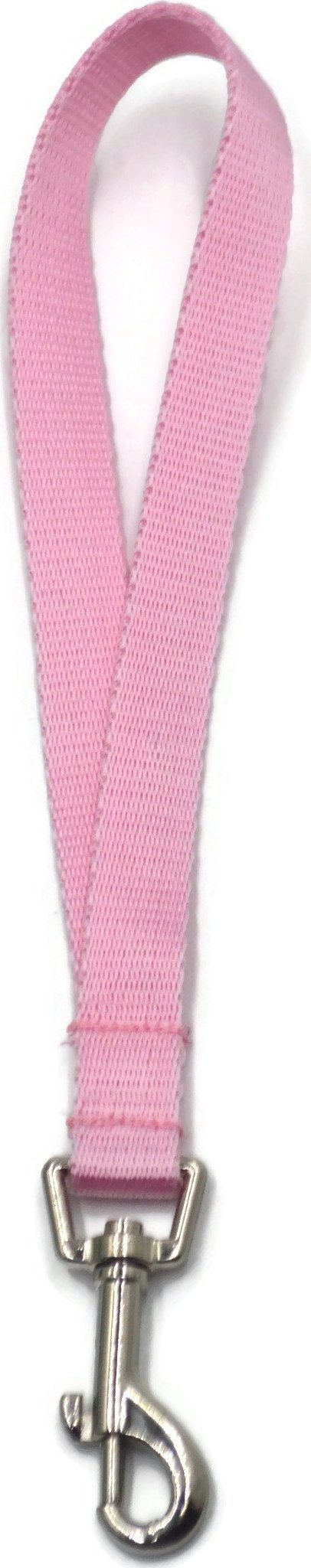 Alizoo Rączka do obroży, krótka smycz dla psa 20mm - ALIZOO