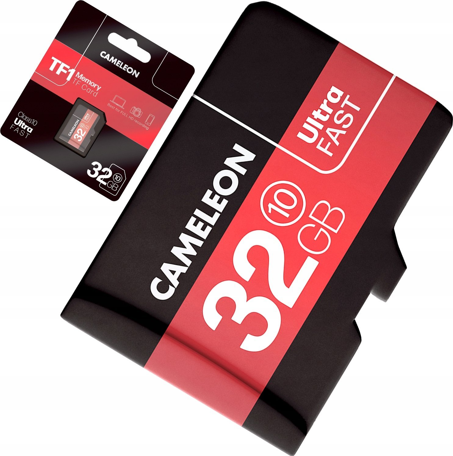 KARTA PAMIĘCI SD TF1